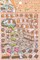 Capybara Bath House Landscape Sticker Scene, Isometric DIY Activity, Adorabilities